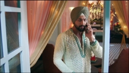 Iss Ishq Ka Rabb Rakha - 17th January 2025